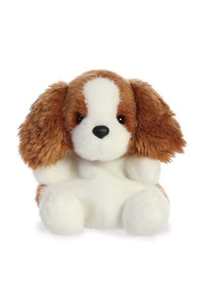 BUZZER Aurora Palm Pals Câine Lady Spaniel 13cm (33533)