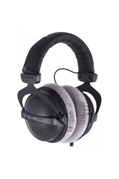 Beyerdynamic DT-770 Pro 250 Ohmi