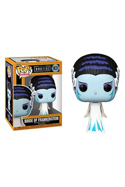 Funko Filme Pop Universal Monștri Mireasa lui Frank #1631 9cm