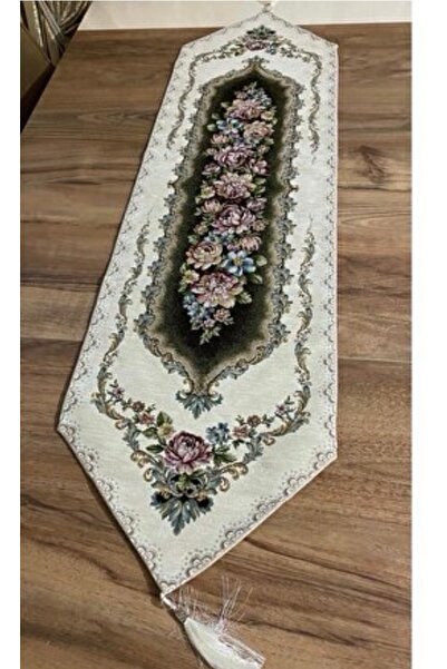 MYHOMEGOBLEN سجادة شونيلي 35×90