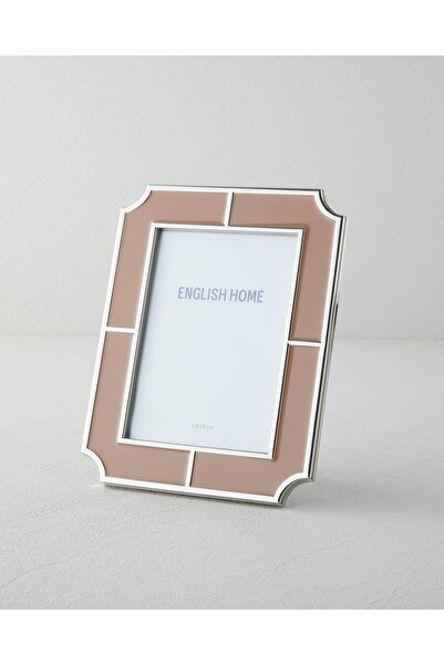 English Home Olea Frame, Brown, 13X18 cm (2.12.2025)