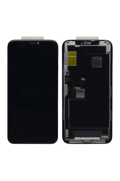 Yedcom Iphone 11 Pro Uyumlu Ekran Lcd Dokunmatik B7000 15ML Yapıştırıcı ile b...