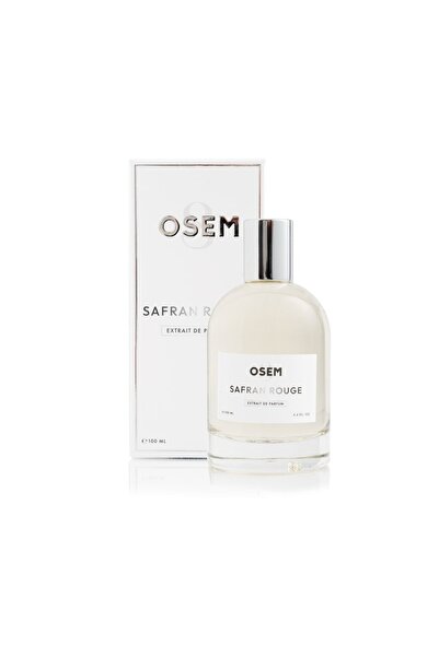 OSEM Safran Rouge, OSEM, 100 ml – Extrait De Parfum