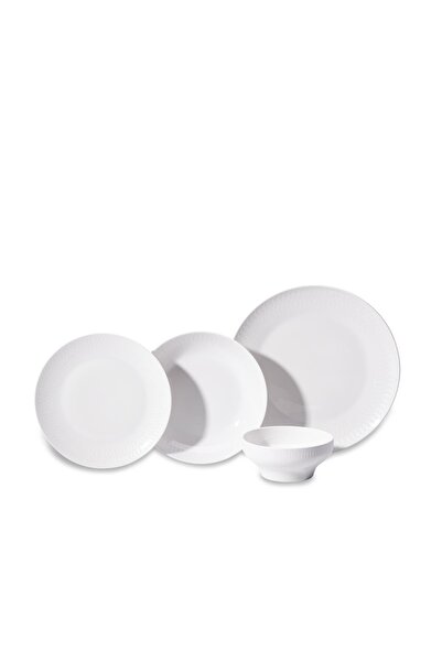 KORKMAZ Lidya Collection 53 Parça Yemek Takımı A8191