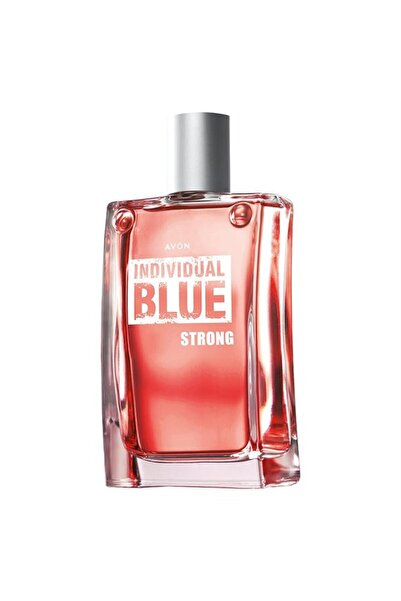 AVON Individual Blue Strong Eau de Toilette, 100 ml