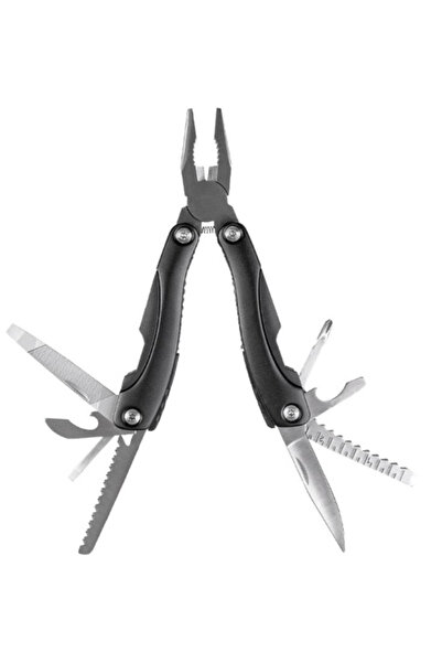 OEM Patent / Unealta multifunctionala de buzunar