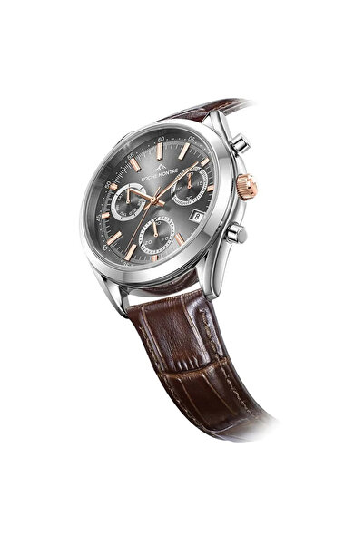 Roche Montre Rmg6016-02 Men's Wristwatch