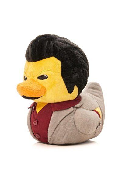 numskull Колекционерска плюшена фигурка на Казума Кирю, многоцветна, 20 см