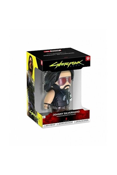 Good Loot Figurină suspendată Cyberpunk 2077 Johnny Silverhand