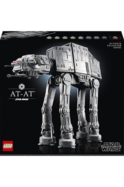 LEGO Star Wars AT-AT (75313)
