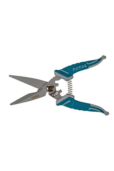 TOTAL Foarfeca 200 mm (8") pentru uz general