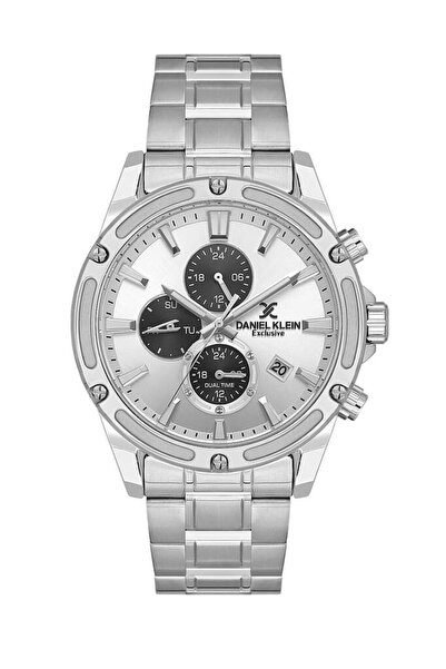 Daniel Klein Dk.1.14225-6 Men's Watch