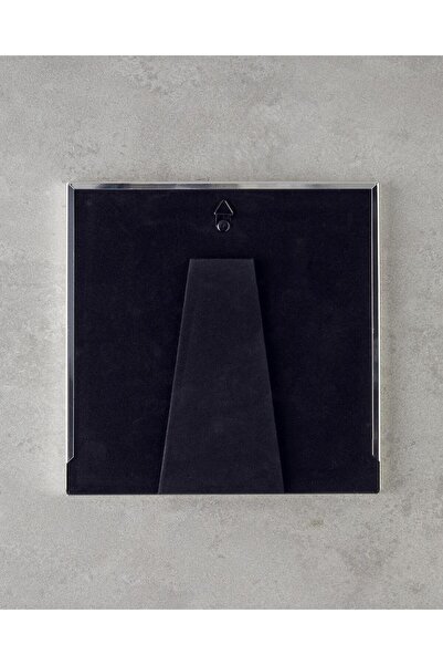 English Home Dorothy Frame 13X18 cm Silver (2.12.2025)