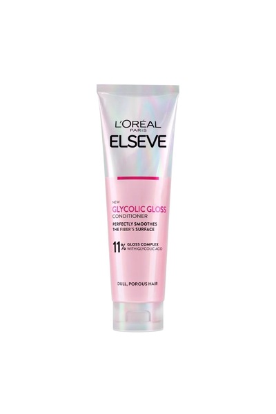 L'oreal Elseve Glycolic Gloss Hair Balm, 150ml