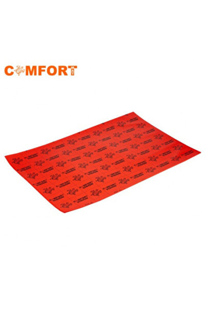 Comfort Mat VISION Acoustic Insulation, 6 mm, 700 x 1000 mm - Sheet