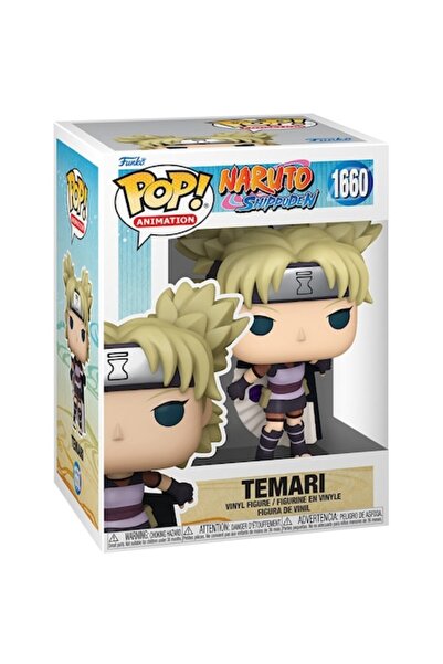 Funko Ποπ Άνιμεισον Ναρούτο Σιπούντεν Τεμάρι # 1660 10εκ.