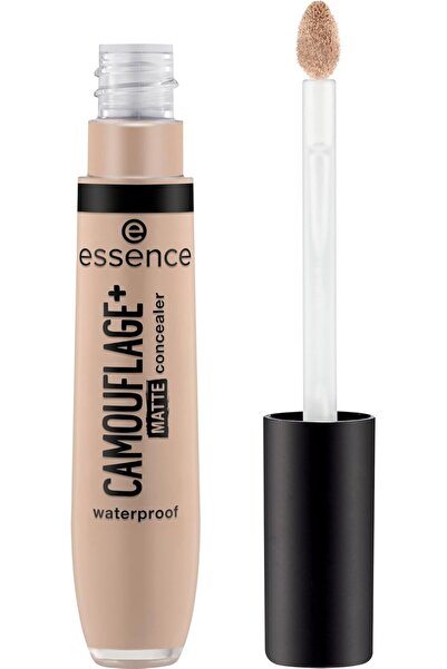 Essence Camouflage+ Matte Concealer 100 Nude (8 ml)