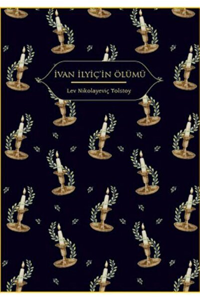 Hep Kitap İvan İlyiç'in Ölümü (Ciltli)