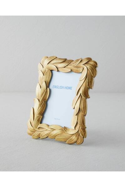 English Home Polina Frame 13X18 cm Gold (2.12.2025)