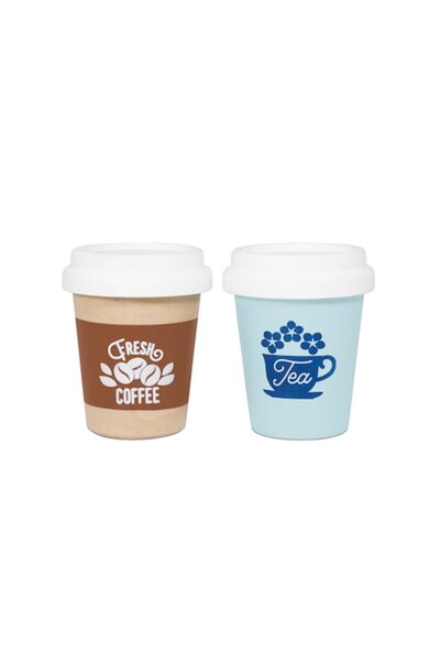 Le Toy Van Honeybake Cups Ceai și Cafea (LTV337)