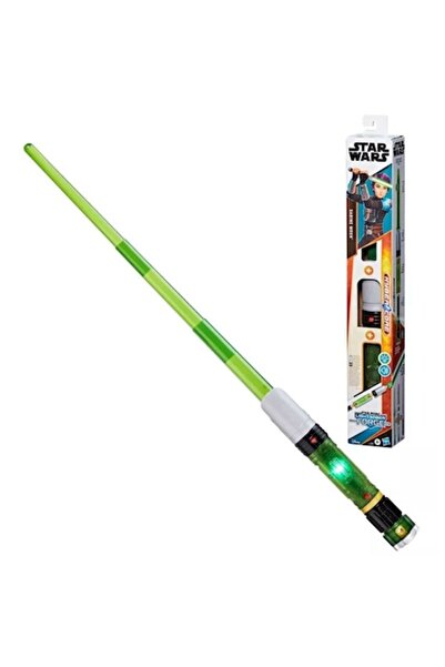 Hasbro Star Wars Φωτόσπαθο Σάμπιν Γουίρεν (F9502)