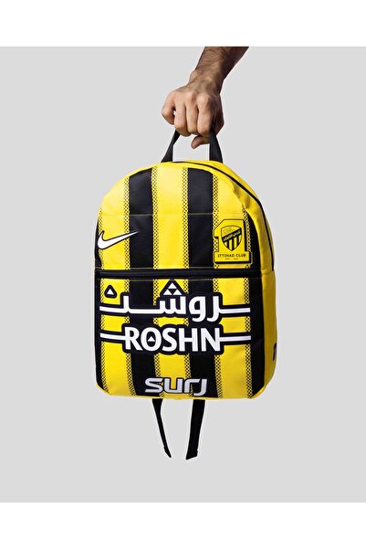 Ittihad Al Backpack