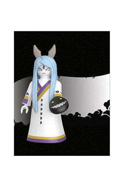 Playmobil Kaguya (Naruto) - PM71559