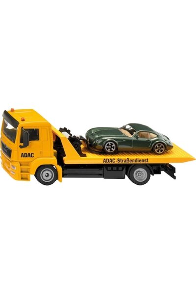 Siku Transportor de mașini MAN TGS 1:55