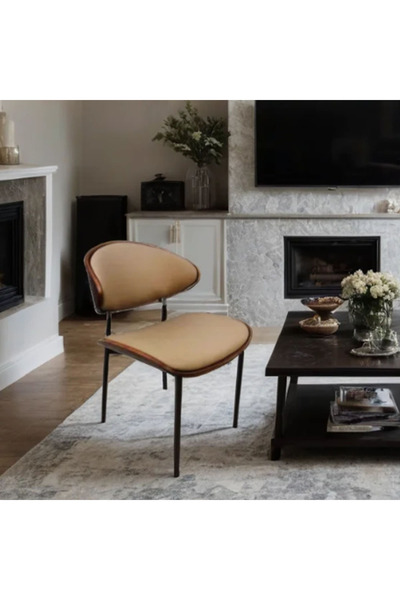 Tasamem Dafia single chair