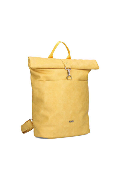 ZWEI Mademoiselle M. MR180 Backpack - Yellow