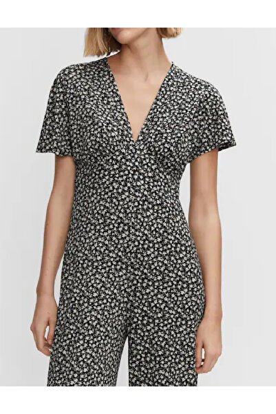 Evendi Jumpsuit, Floral print