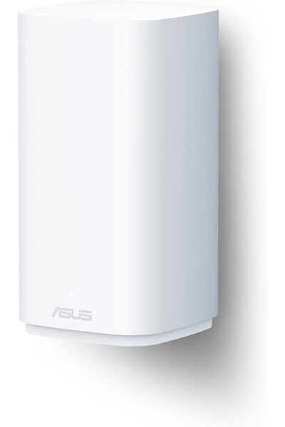 ASUS جهاز توجيه ZenWiFi BD4 ثنائي النطاق خارجي بتقنية WiFi 7 Mesh