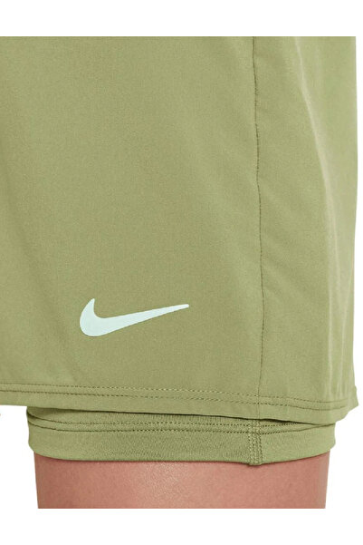 Nike Shorts, Green