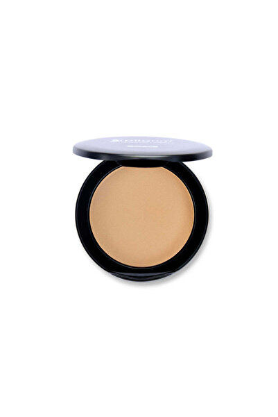 Pilgrim Compact Powder Entry Level Honey 7 g