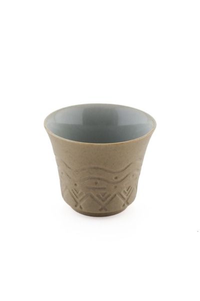 MIBRU Ceramic coffee cup 50ML