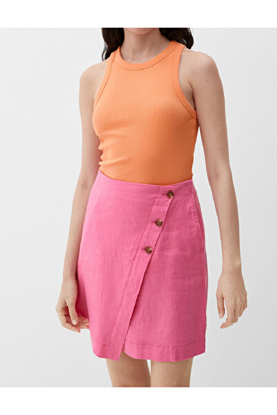 s.Oliver Tank top, Orange