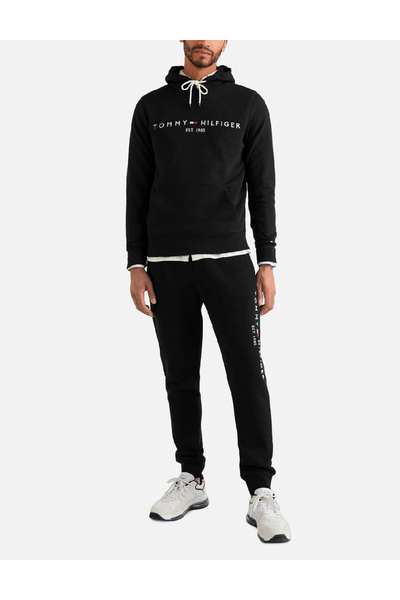 Tommy Hilfiger Tracksuit, Black