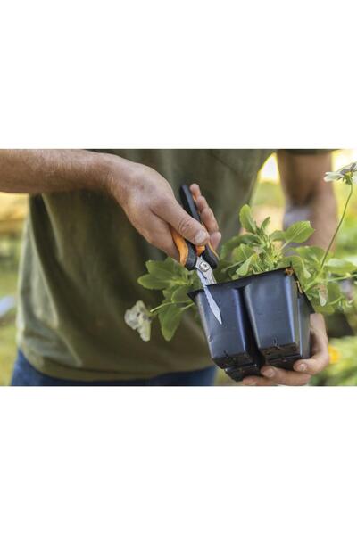 FiSKARS Foarfeca MultiTask SP320, Solid