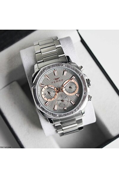FERRO Fm11652A4 Men's Wristwatch with Steel Band