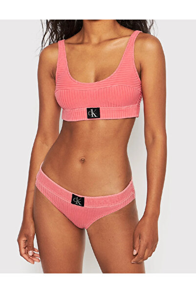 Calvin Klein Swimsuit, Pink