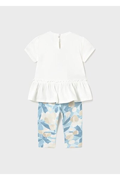 MAYORAL Baby Leggings Set 1735 6/48 Months