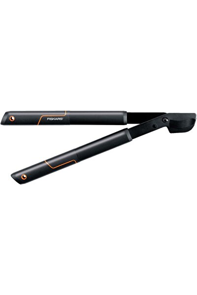 FiSKARS Step-by-step lopper for thick branches SingleStep L28, 500 mm, 1050 g, Ø 35 mm