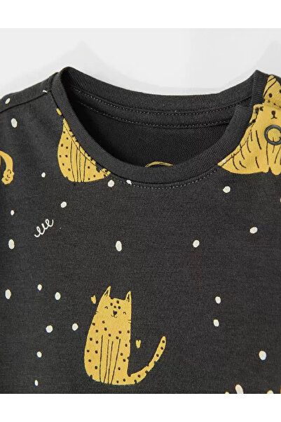 Cool Club Dress, Gray