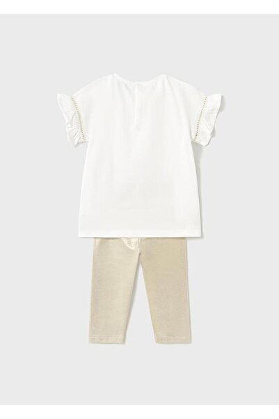 MAYORAL Baby Leggings Set 1734 6/48 Months