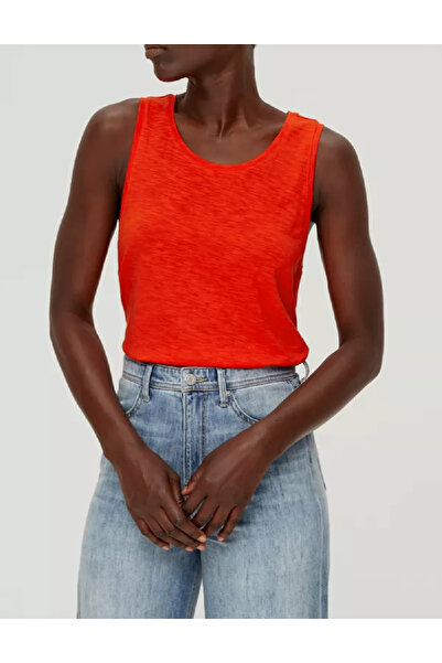 s.Oliver Tank top, red