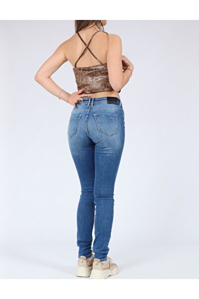 Something New Top, Brown