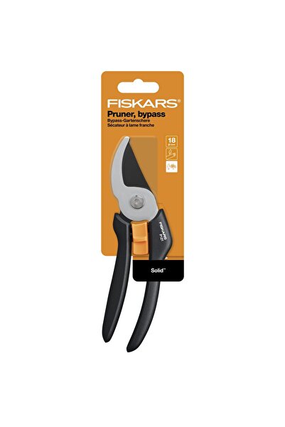 FiSKARS Step-by-step scissors P121, Solid