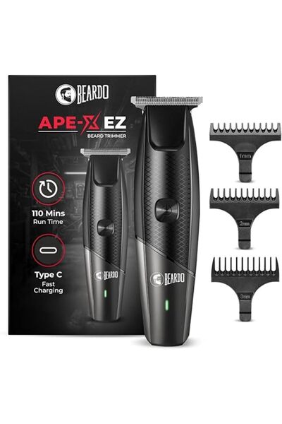 BEARDO Apex EZ Trimmer