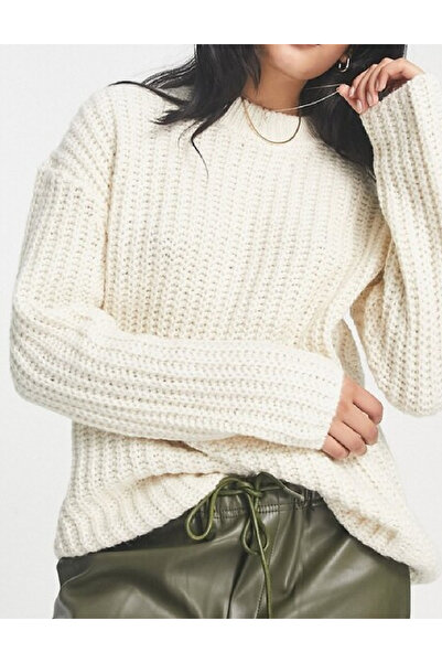 Evendi Sweater, Cream