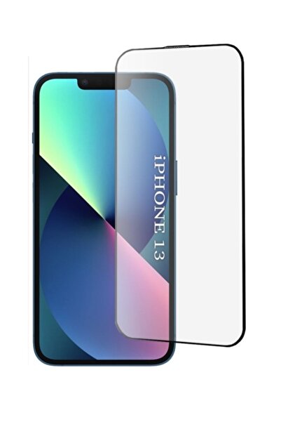 SKYDDAR INNOVATION Folie de protecție pentru iPhone 13 / 13 Pro / 14, sticlă ...